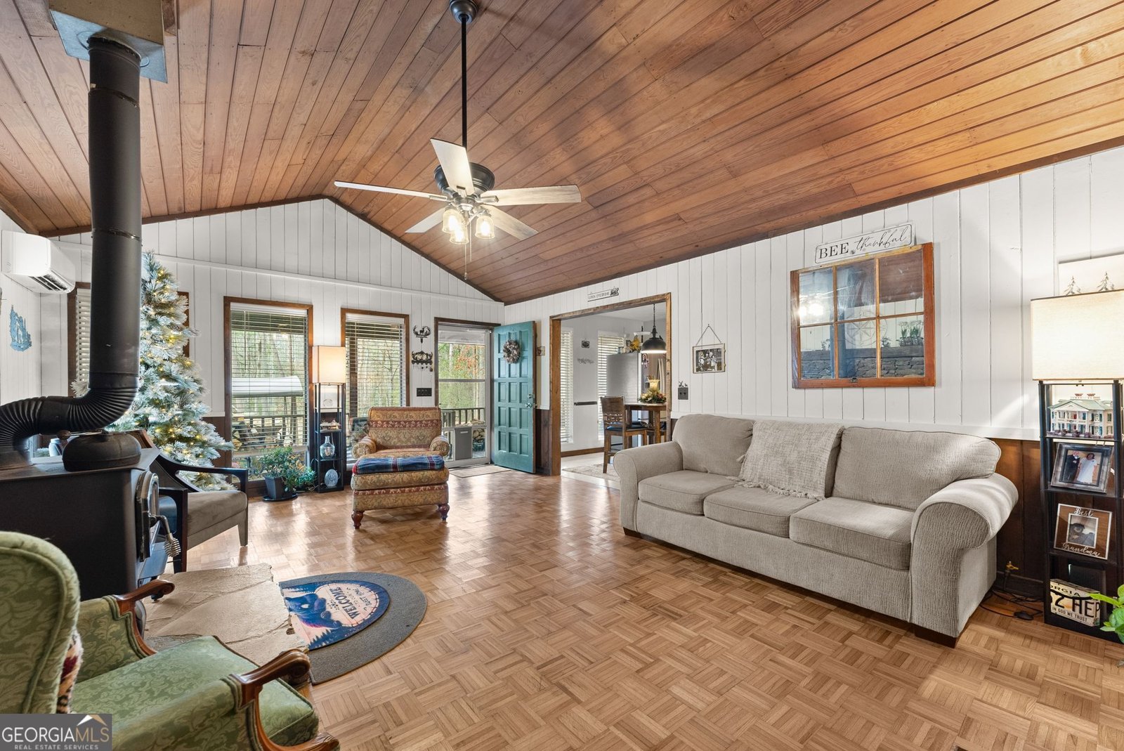 132 Chattahoochee Acres Drive Cleveland - Photo 12