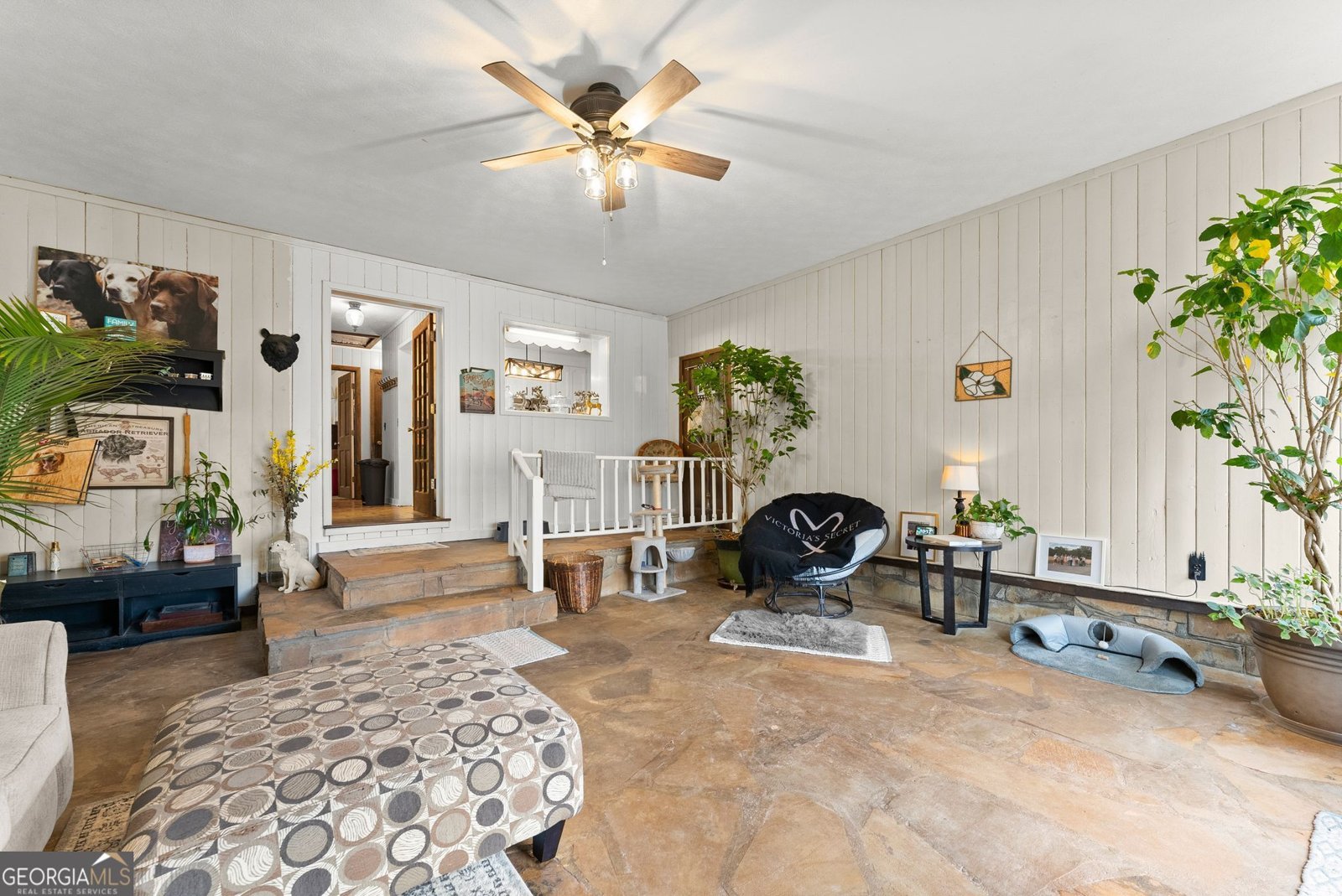 132 Chattahoochee Acres Drive Cleveland - Photo 22