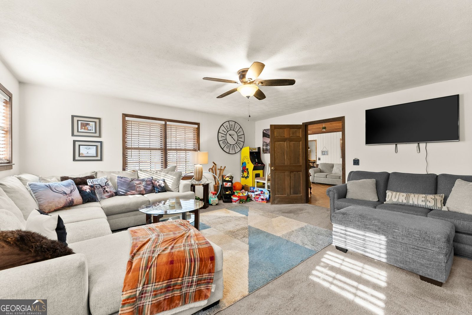 132 Chattahoochee Acres Drive Cleveland - Photo 26