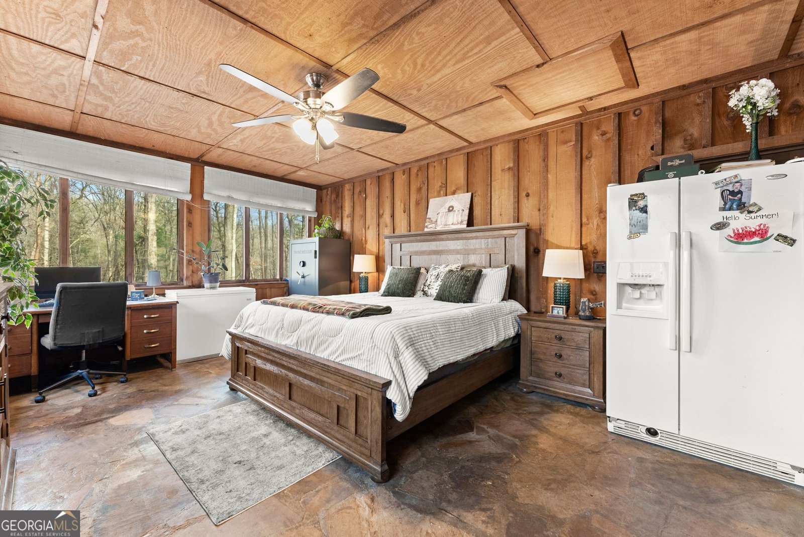 132 Chattahoochee Acres Drive Cleveland - Photo 32