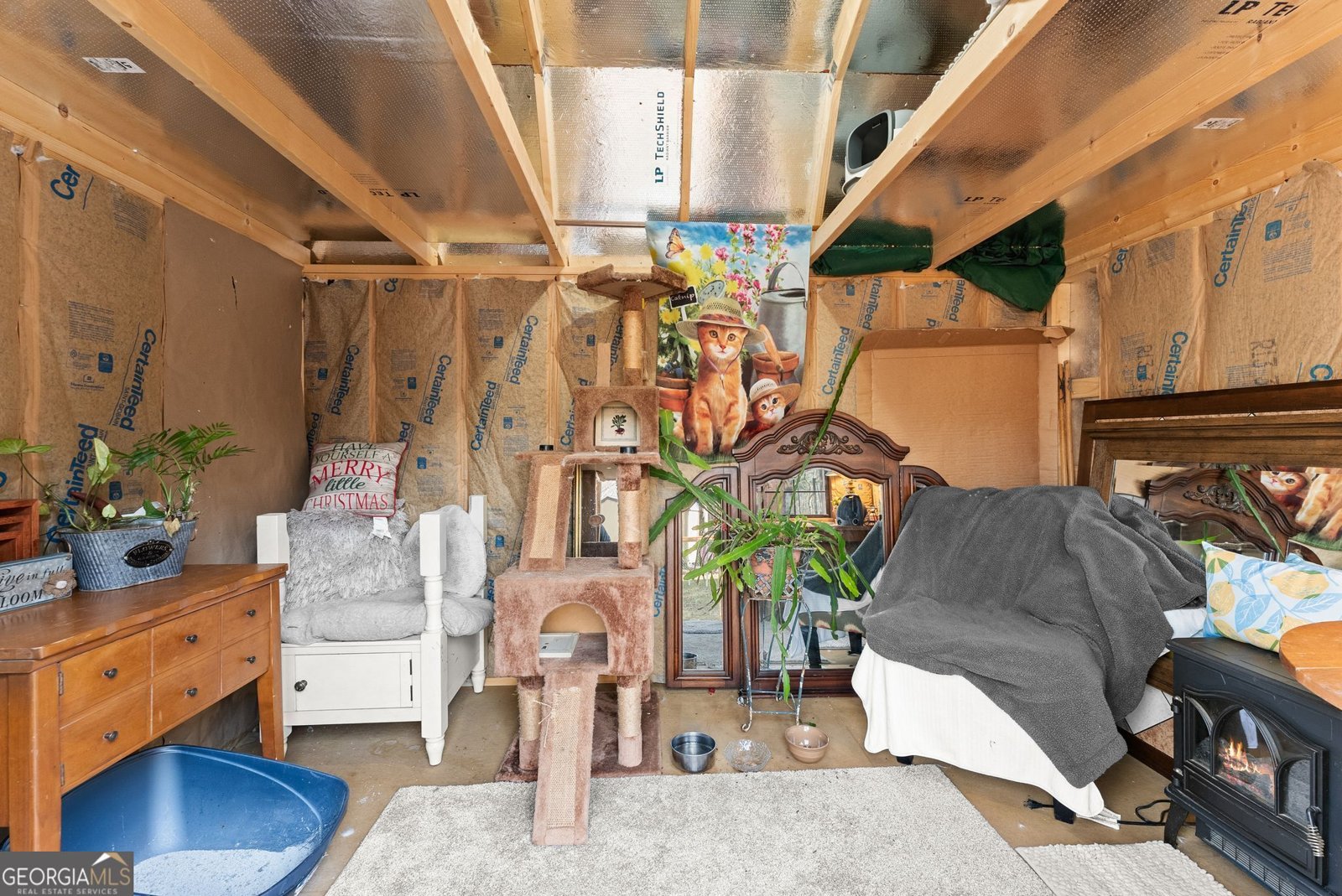 132 Chattahoochee Acres Drive Cleveland - Photo 35