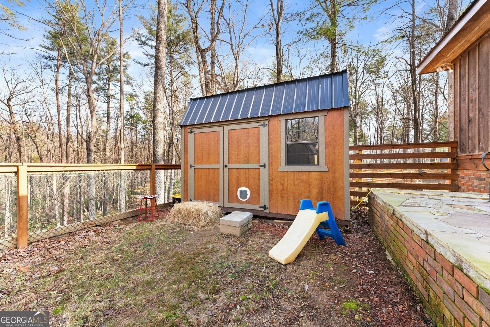 132 Chattahoochee Acres Drive Cleveland - Photo 36