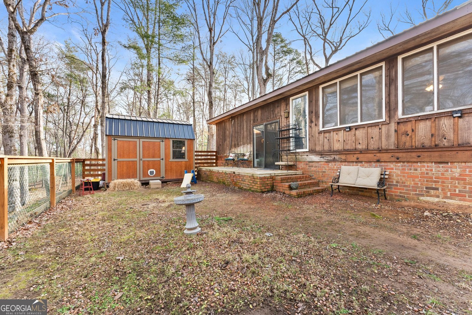 132 Chattahoochee Acres Drive Cleveland - Photo 37