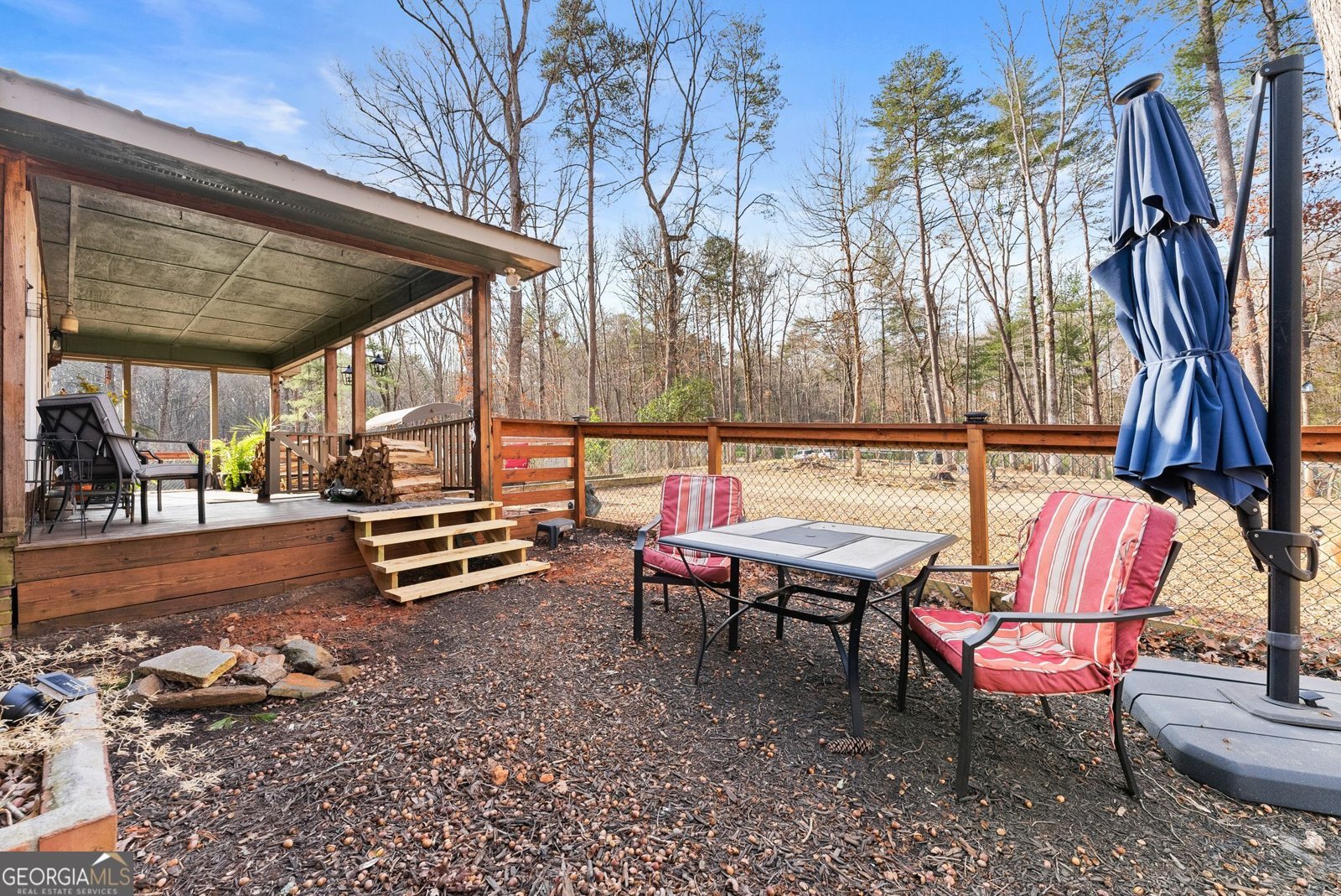 132 Chattahoochee Acres Drive Cleveland - Photo 38