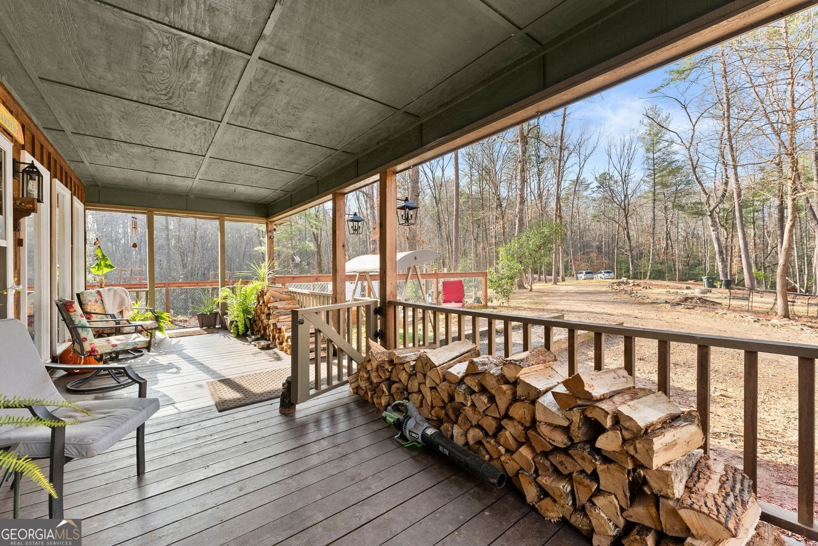 132 Chattahoochee Acres Drive Cleveland - Photo 39