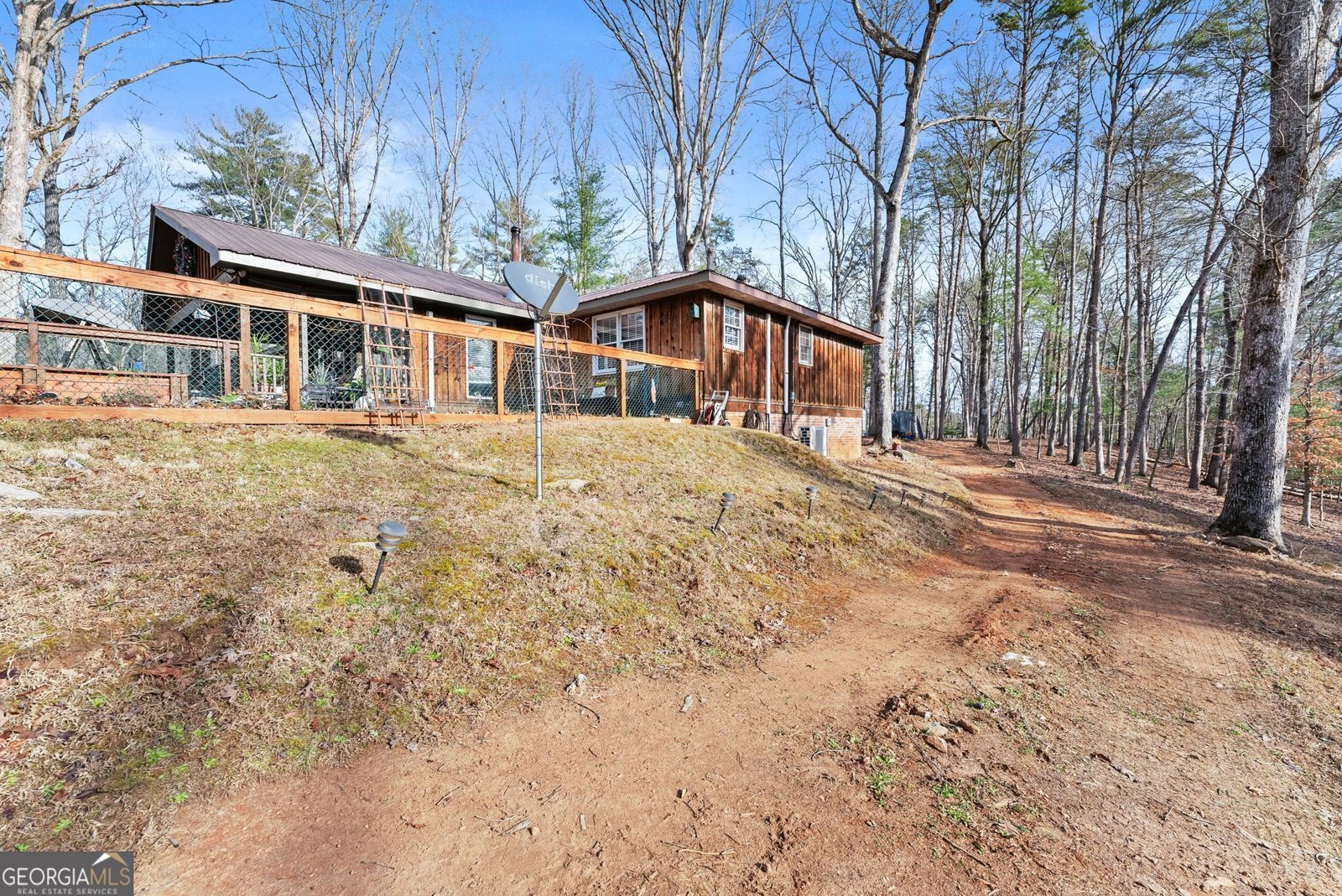 132 Chattahoochee Acres Drive Cleveland - Photo 42