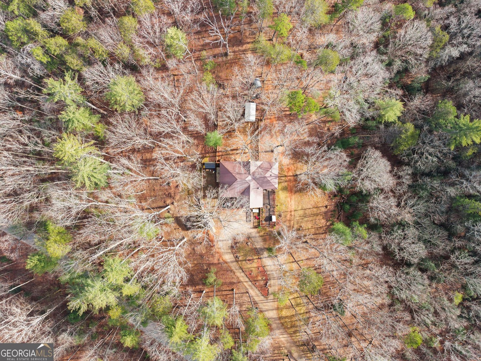 132 Chattahoochee Acres Drive Cleveland - Photo 47