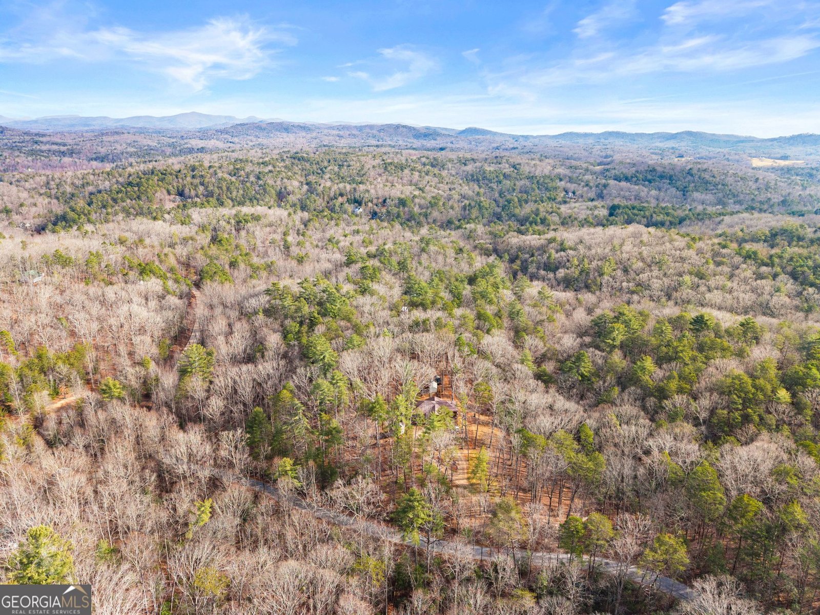 132 Chattahoochee Acres Drive Cleveland - Photo 48