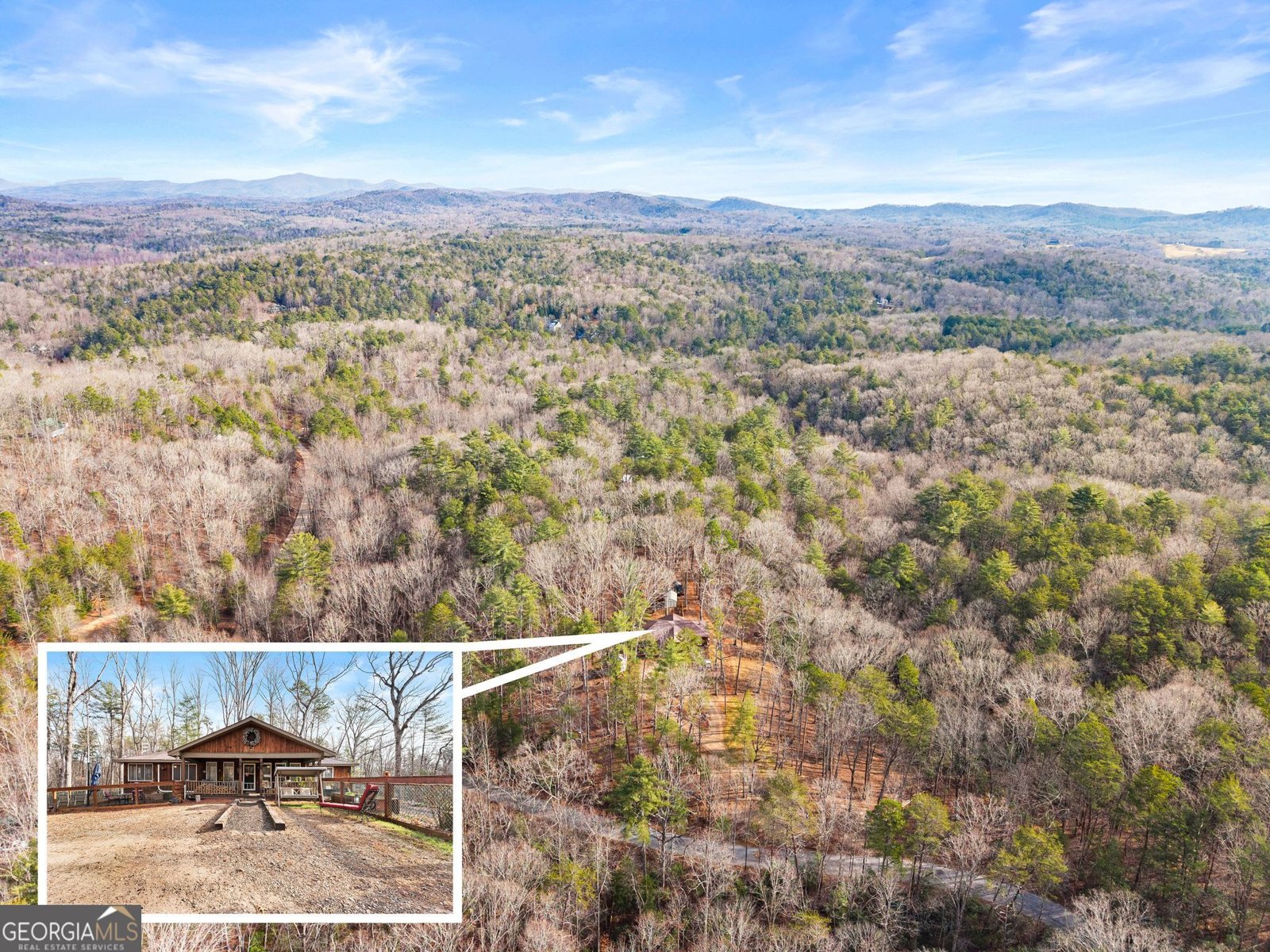 132 Chattahoochee Acres Drive Cleveland - Photo 49