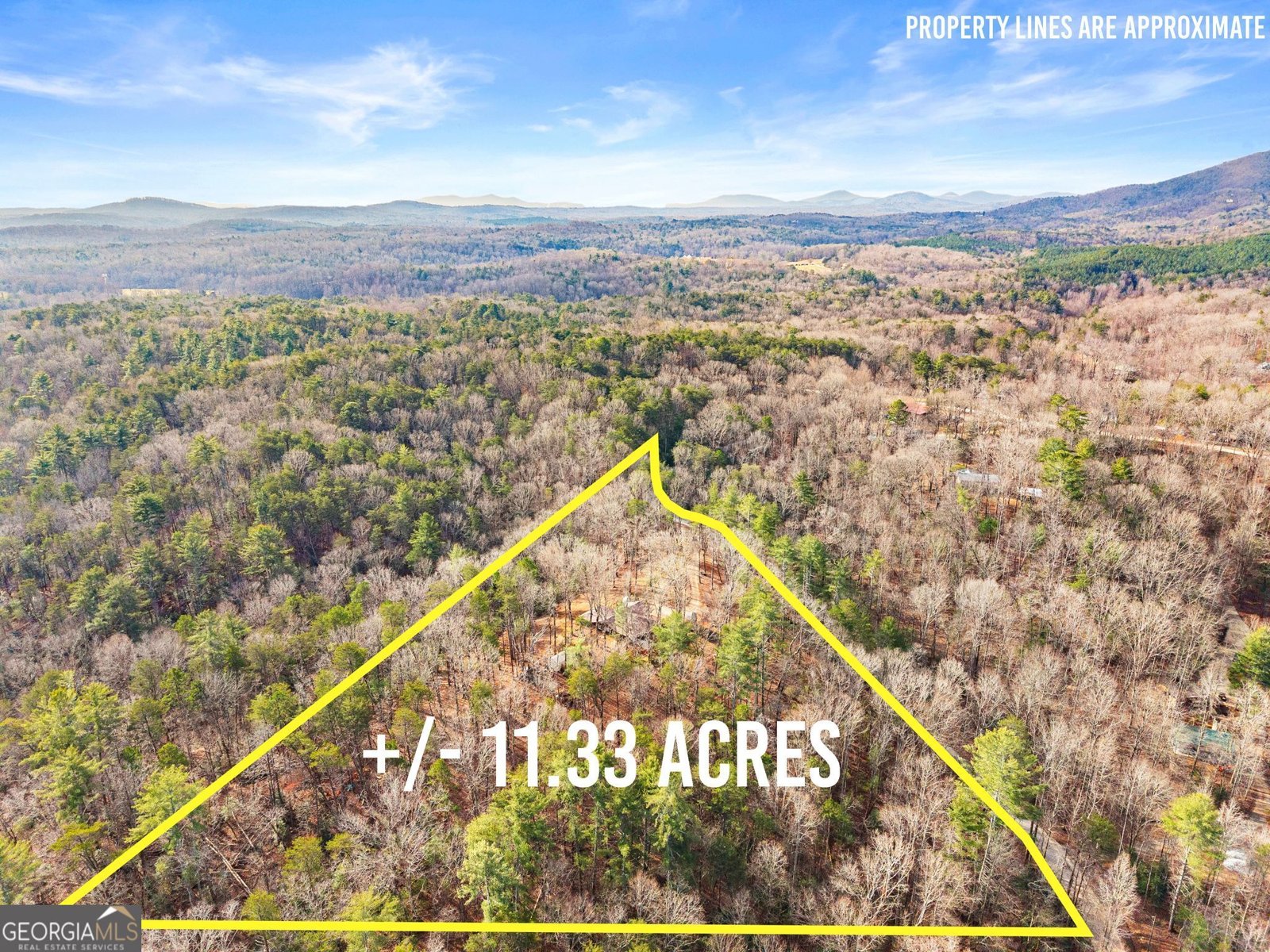 132 Chattahoochee Acres Drive Cleveland - Photo 51