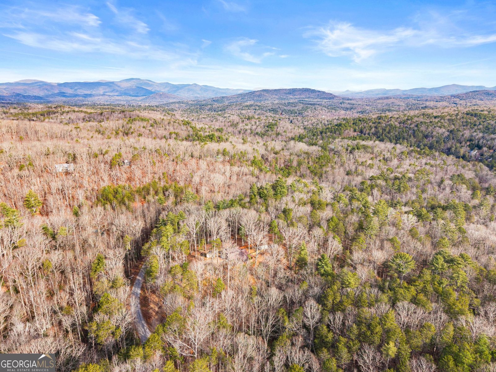 132 Chattahoochee Acres Drive Cleveland - Photo 54