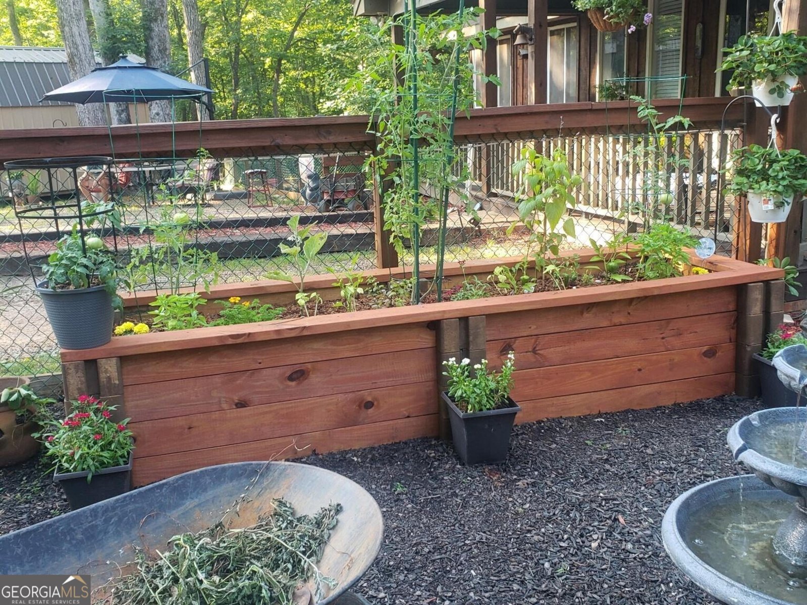 132 Chattahoochee Acres Drive Cleveland - Photo 58