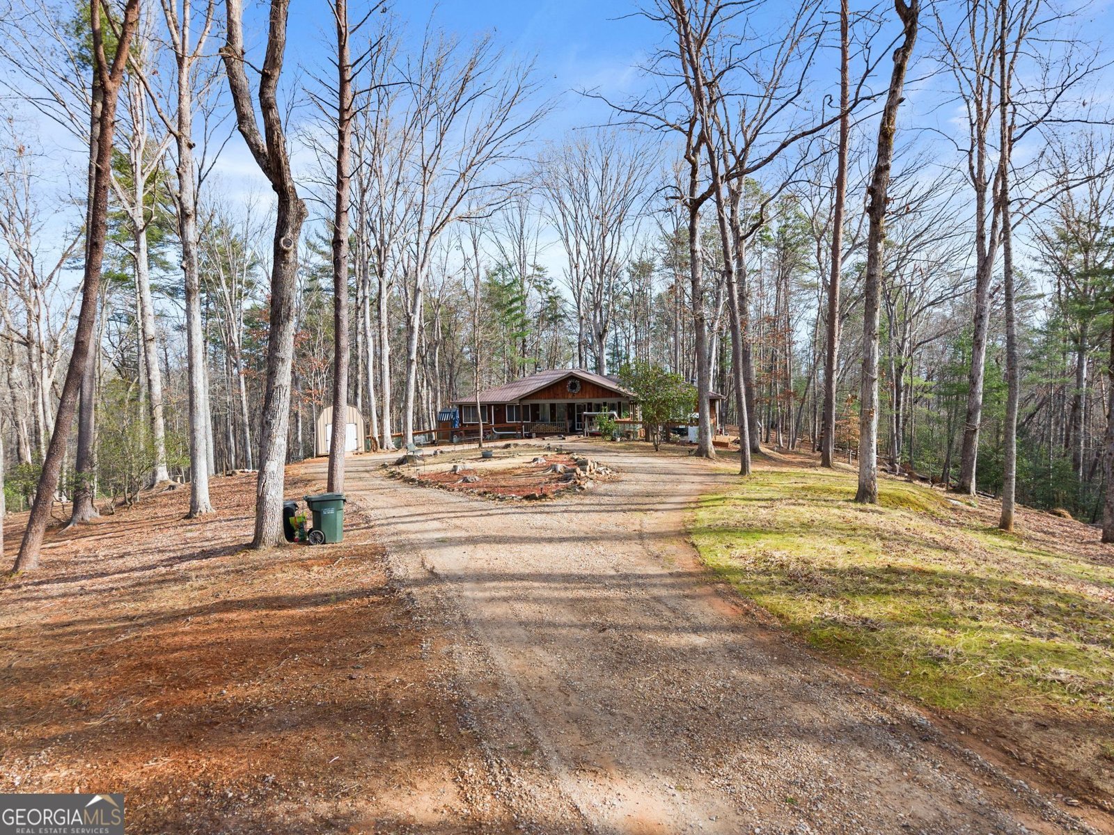 132 Chattahoochee Acres Drive Cleveland - Photo 60