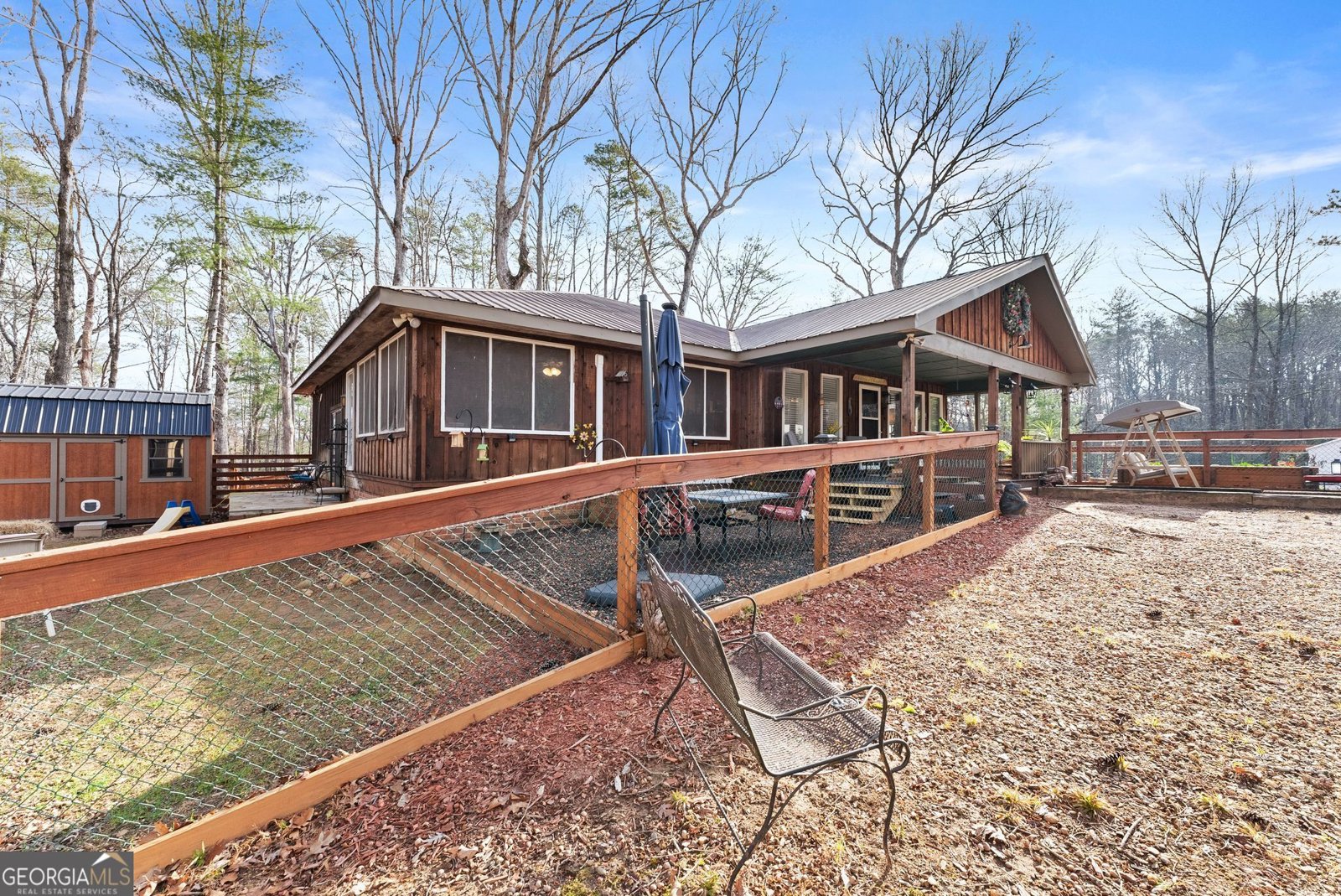 132 Chattahoochee Acres Drive Cleveland - Photo 8