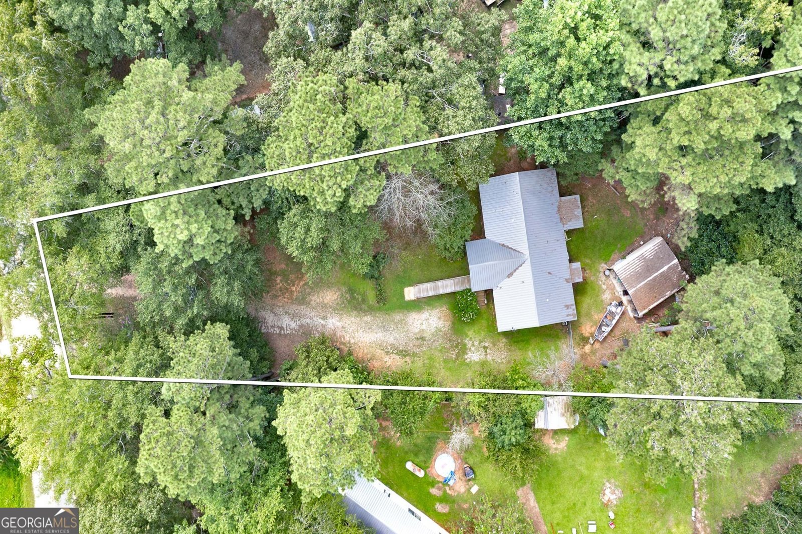 450 Lakeshore Drive Jackson - Photo 31