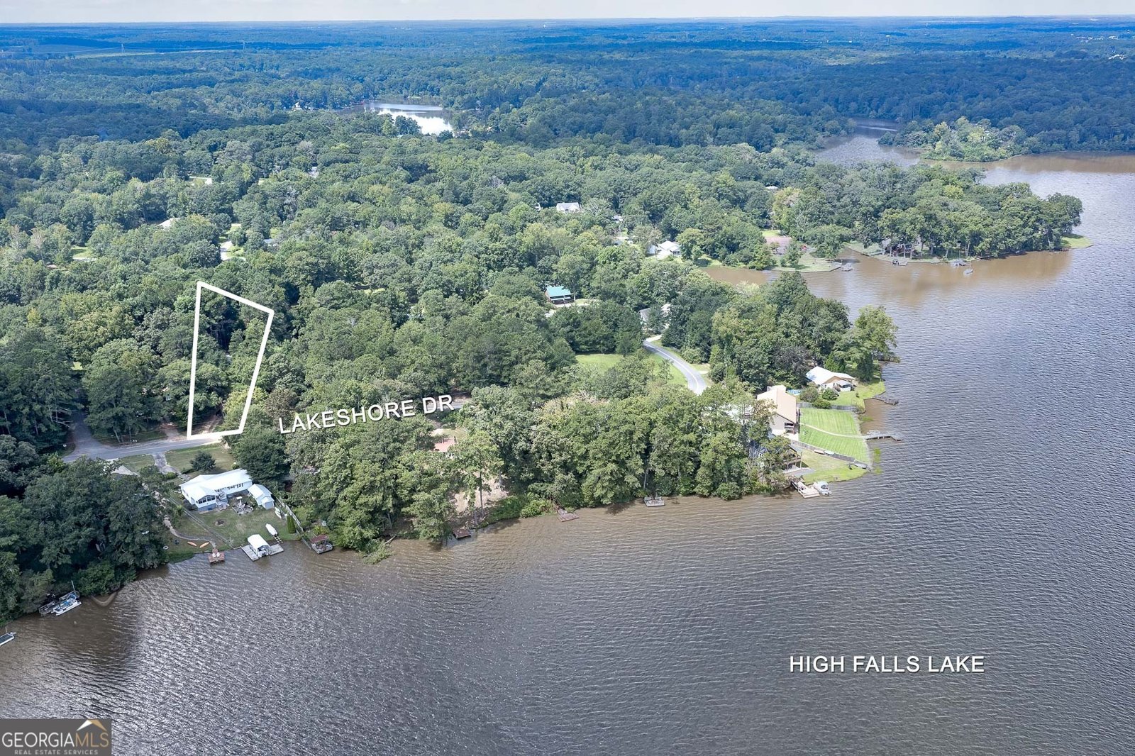 450 Lakeshore Drive Jackson - Photo 32