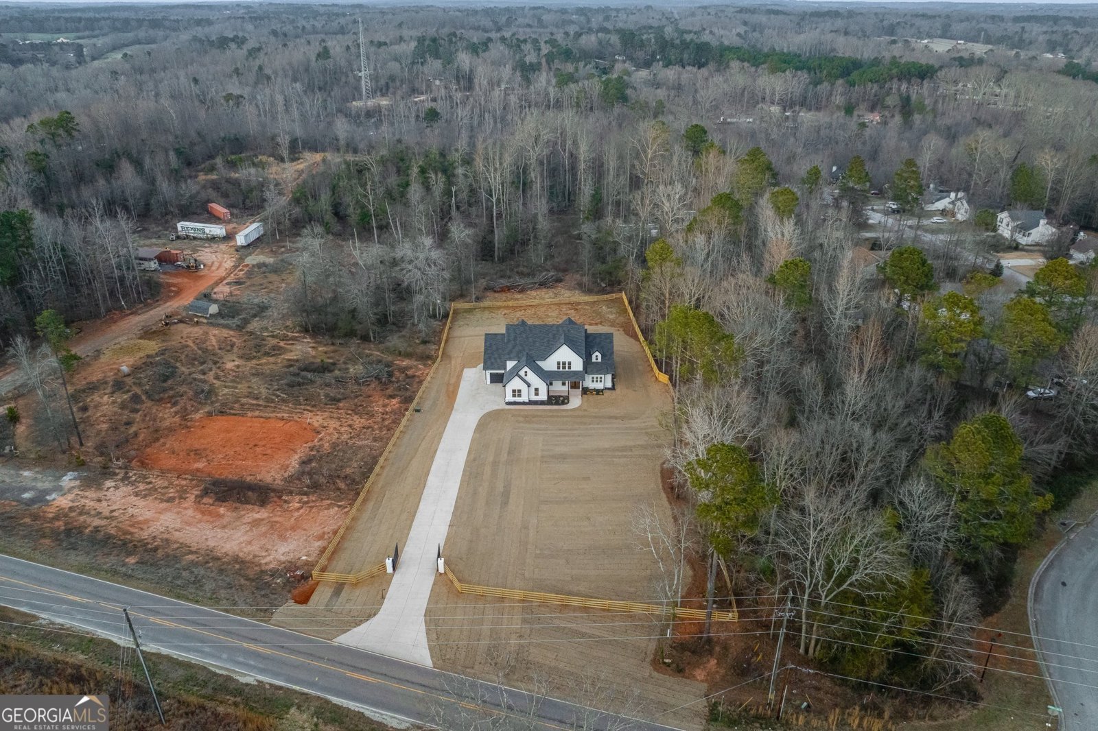 127 Tanners Bridge Road Bethlehem - Photo 72