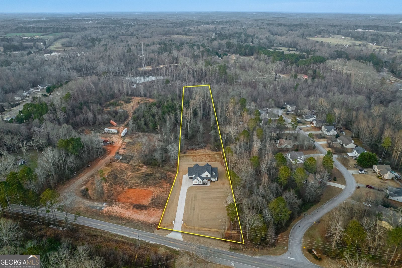 127 Tanners Bridge Road Bethlehem - Photo 74