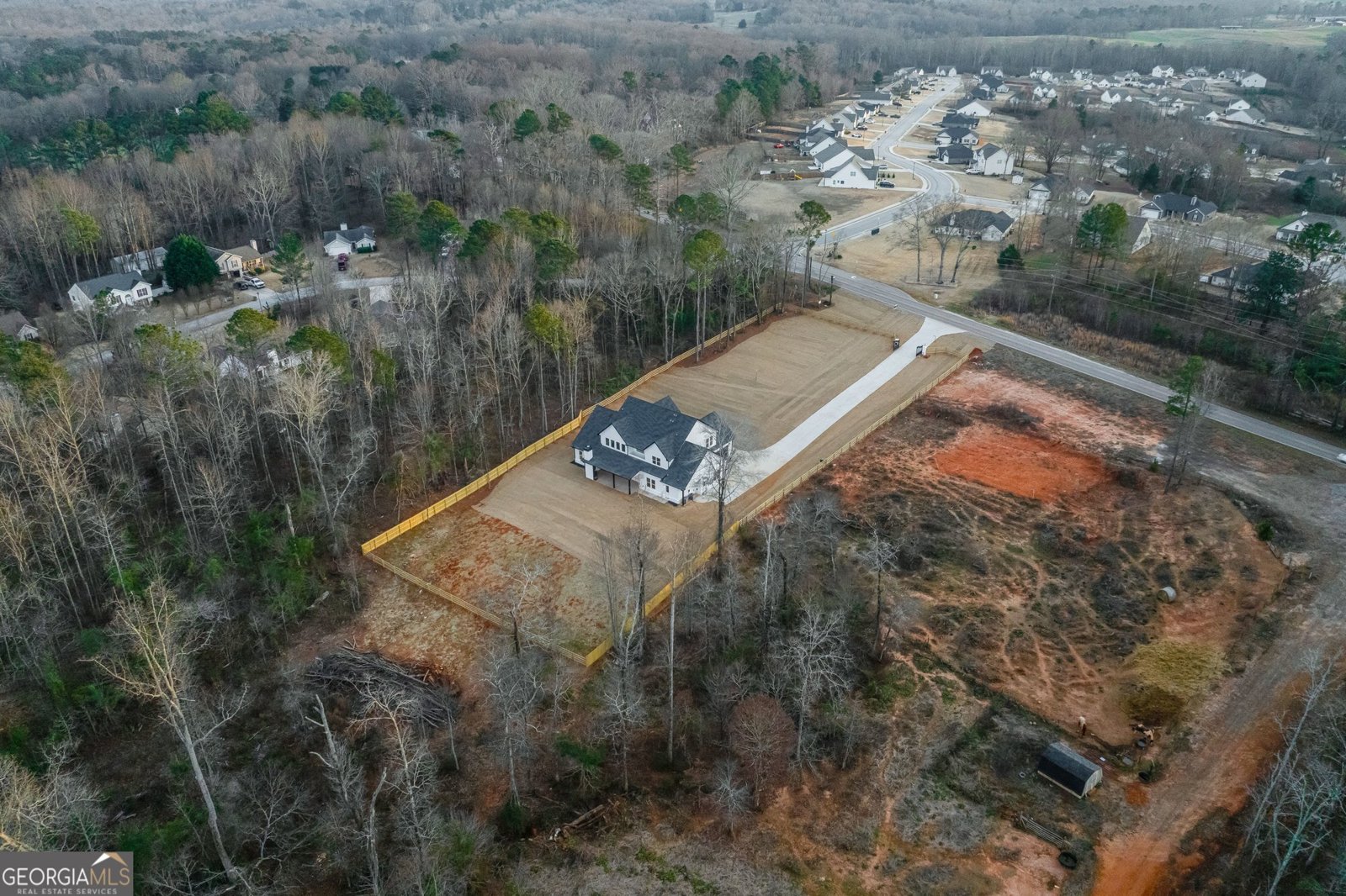 127 Tanners Bridge Road Bethlehem - Photo 76