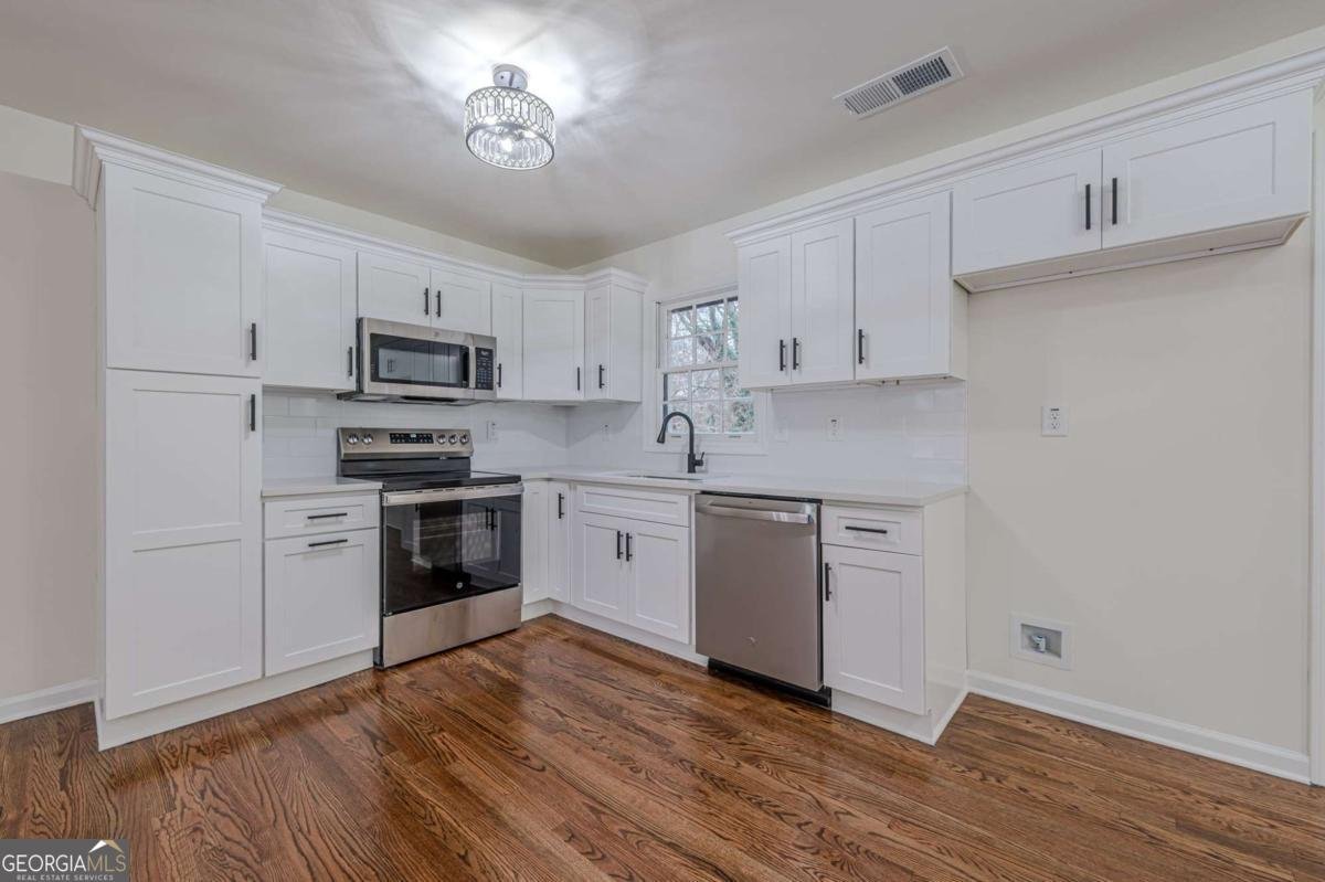 2162 Wakita Drive Marietta - Photo 10