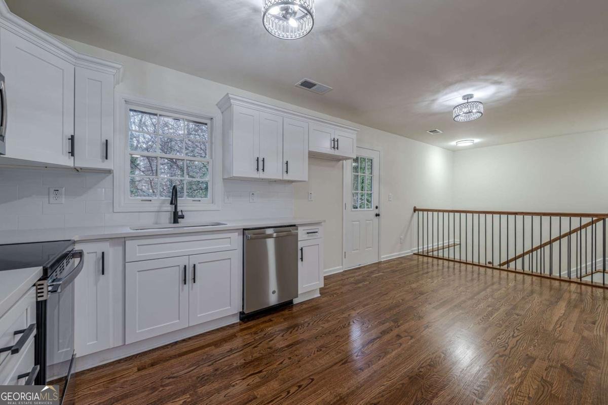 2162 Wakita Drive Marietta - Photo 13