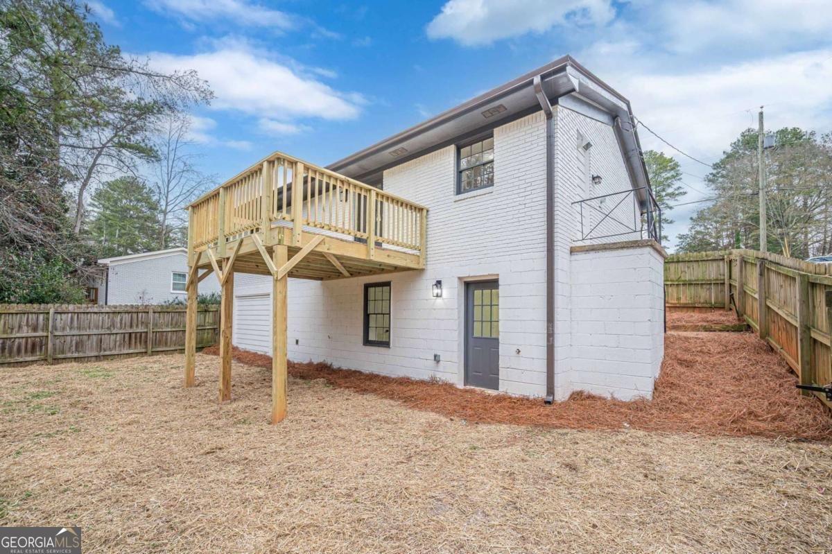 2162 Wakita Drive Marietta - Photo 38