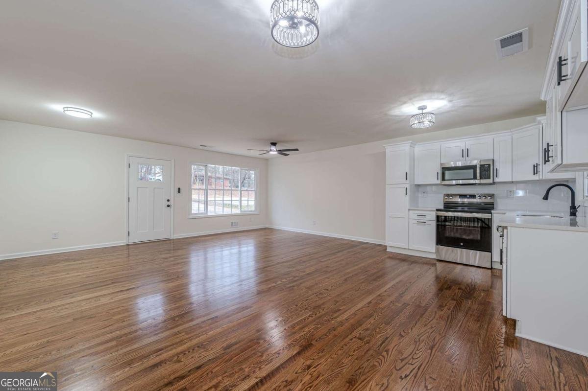 2162 Wakita Drive Marietta - Photo 9