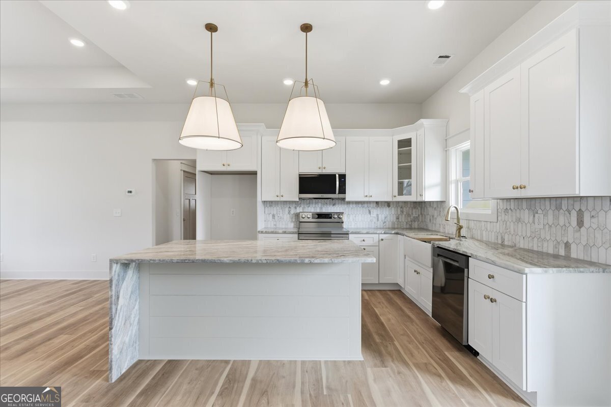 2485 Liberty Church Rd Temple - Photo 6