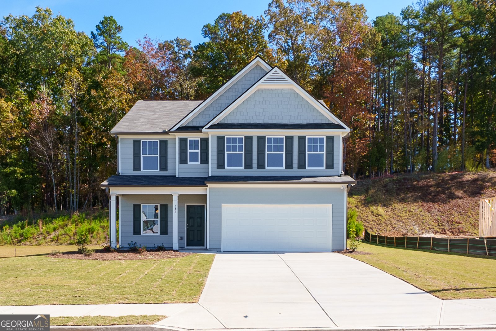 234 River Run Drive Dallas - Photo 1