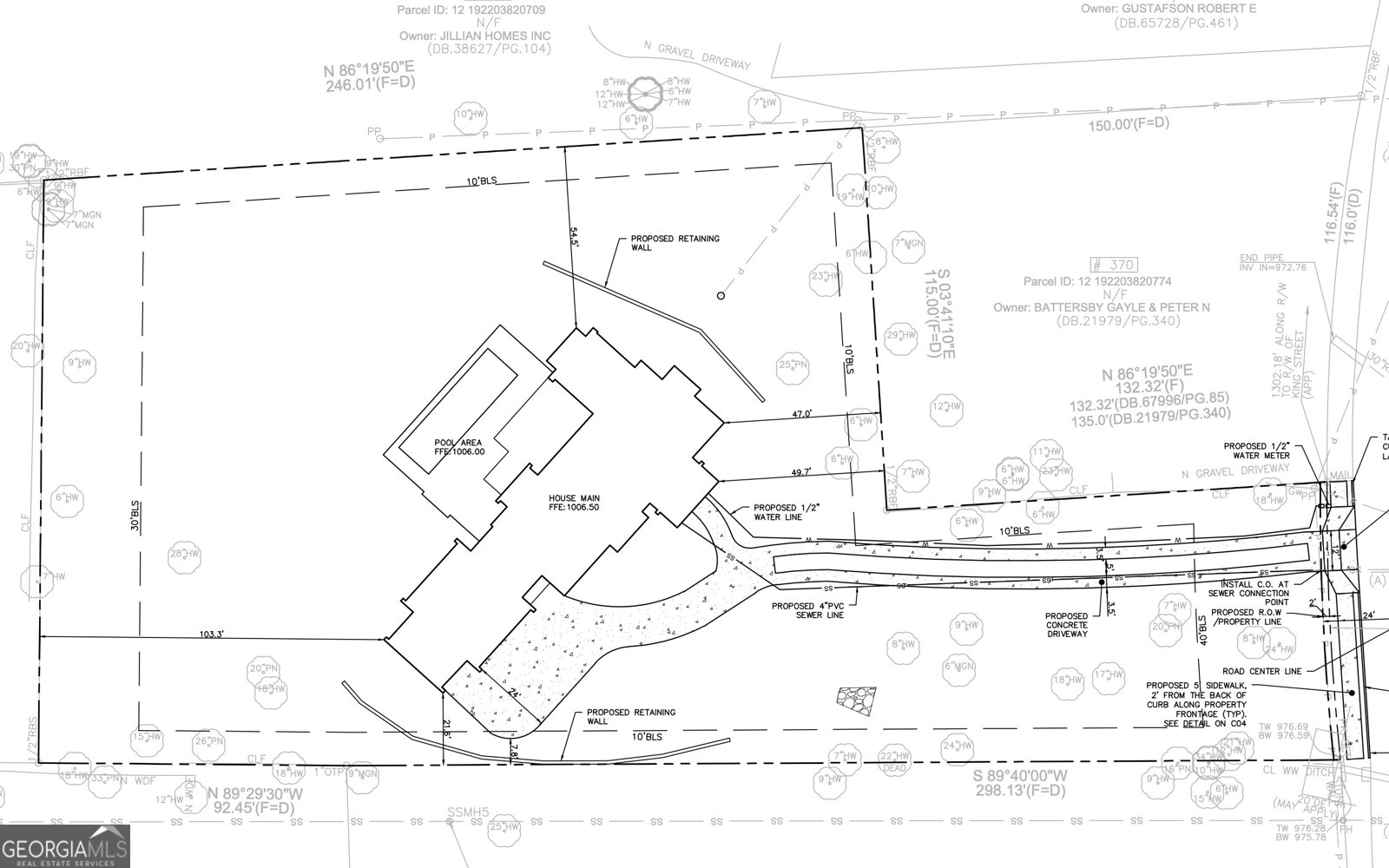 372 Chattahoochee Street Roswell - Photo 20