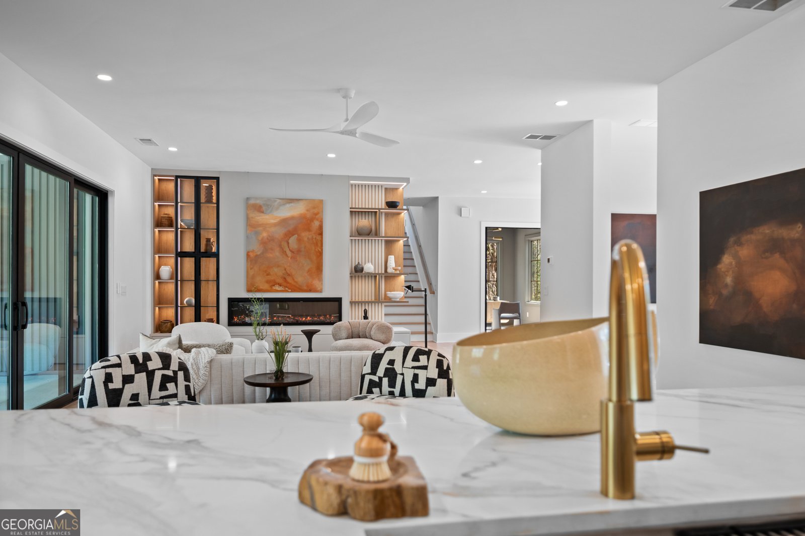 372 Chattahoochee Street Roswell - Photo 21