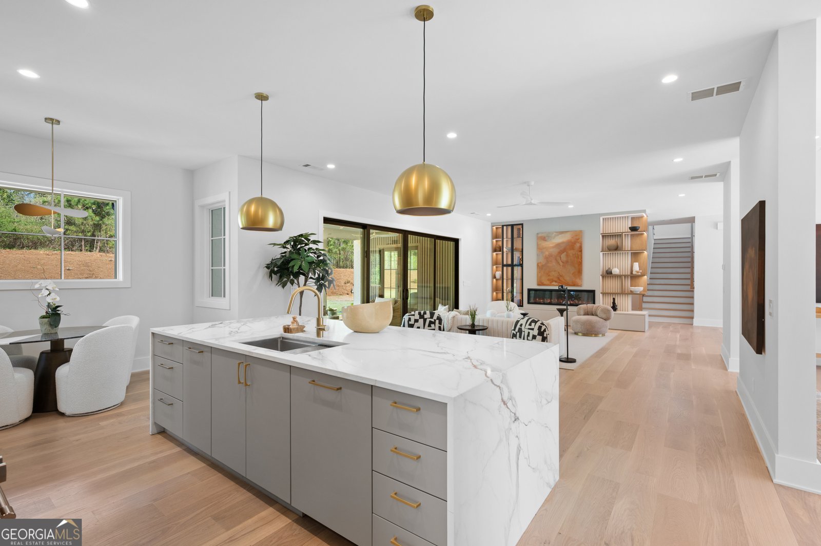 372 Chattahoochee Street Roswell - Photo 22