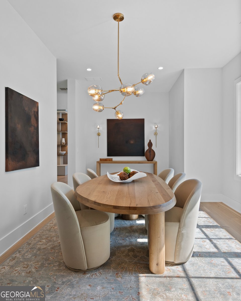 372 Chattahoochee Street Roswell - Photo 28