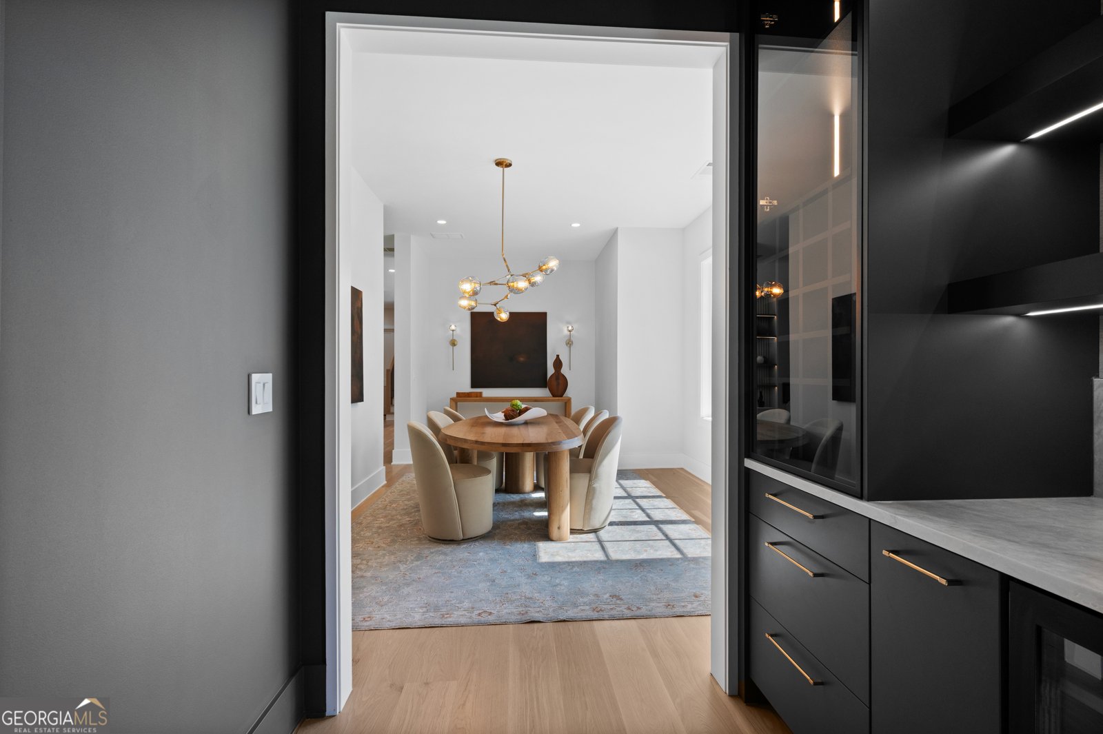 372 Chattahoochee Street Roswell - Photo 33