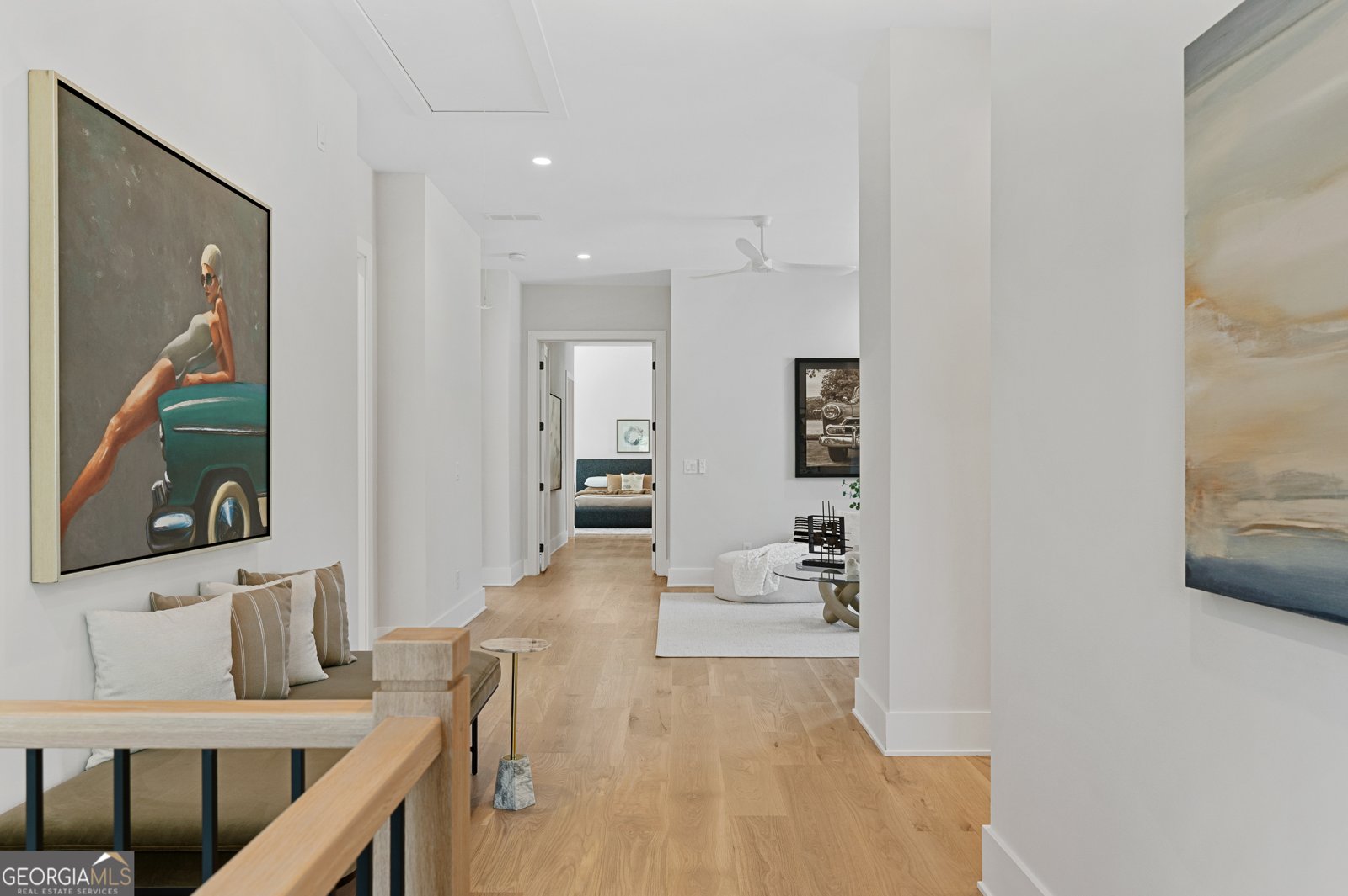 372 Chattahoochee Street Roswell - Photo 45