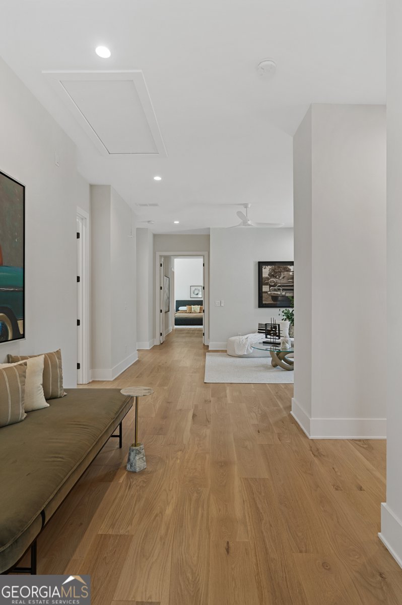 372 Chattahoochee Street Roswell - Photo 51