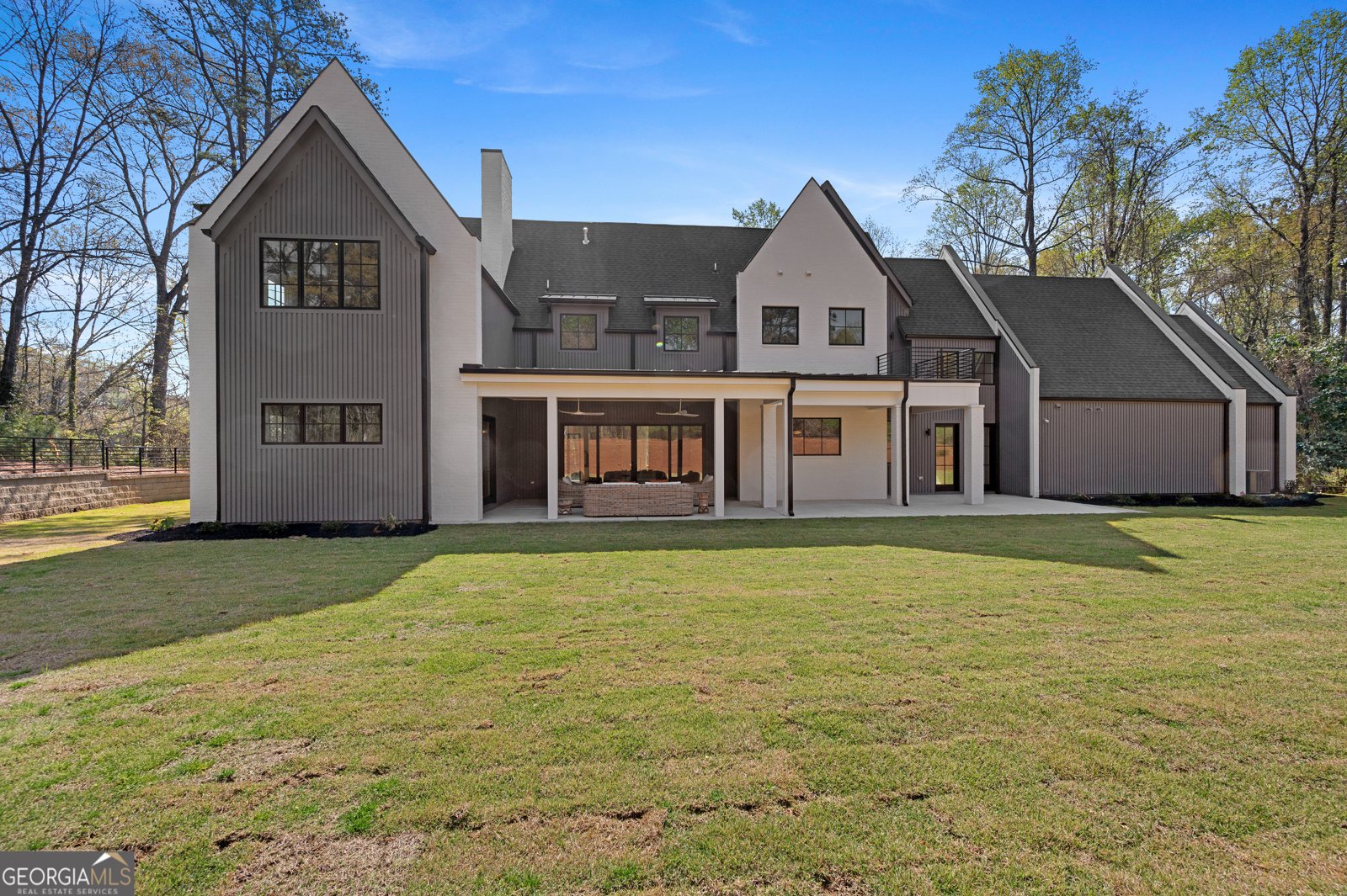 372 Chattahoochee Street Roswell - Photo 60