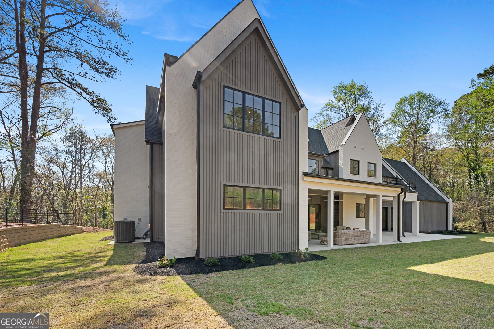 372 Chattahoochee Street Roswell - Photo 61