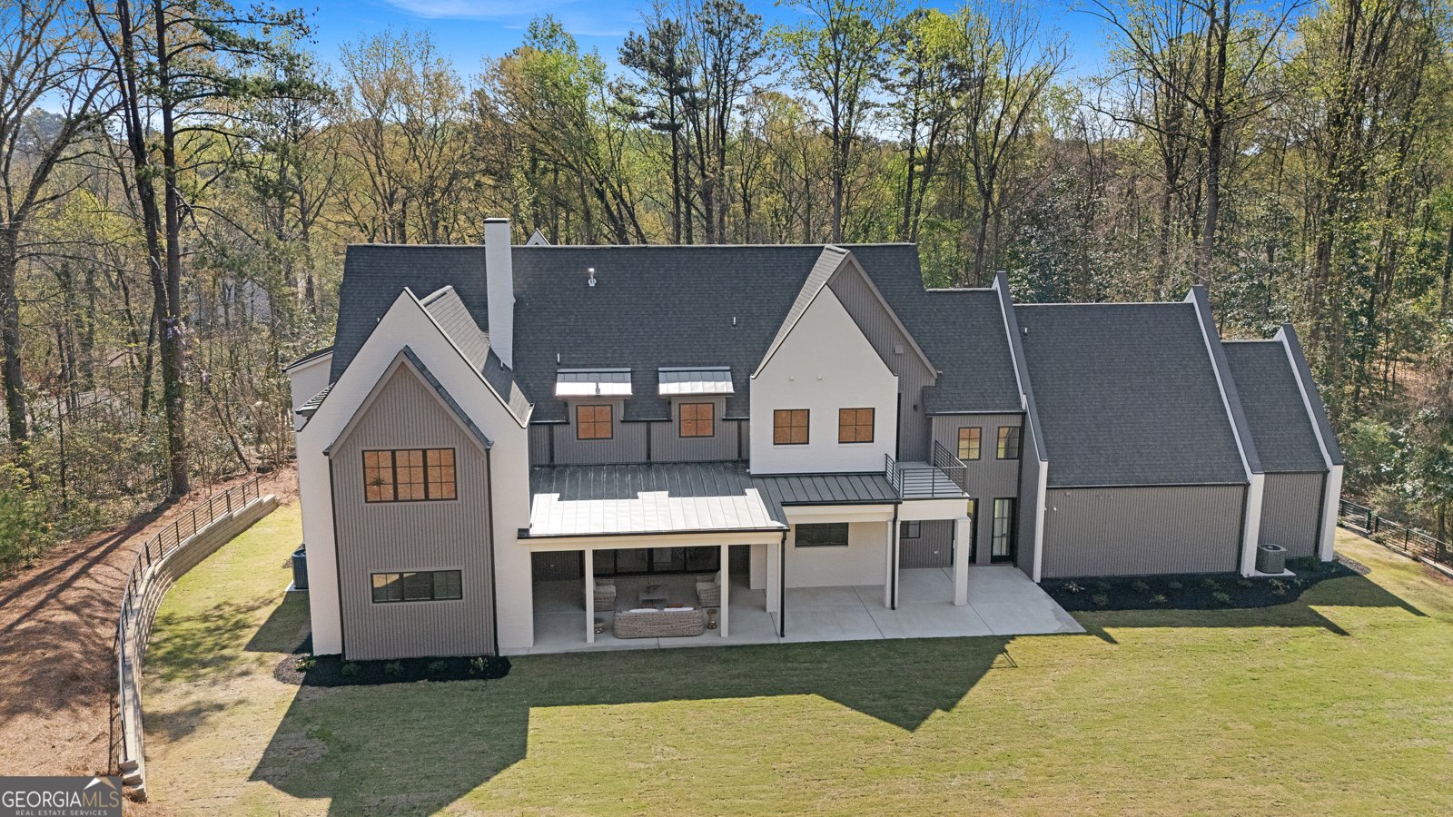 372 Chattahoochee Street Roswell - Photo 62