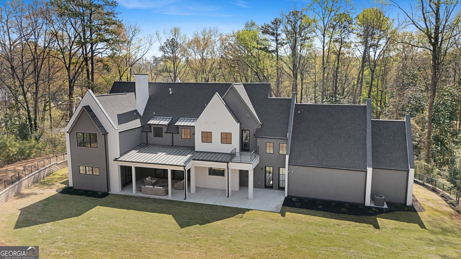 372 Chattahoochee Street Roswell - Photo 63