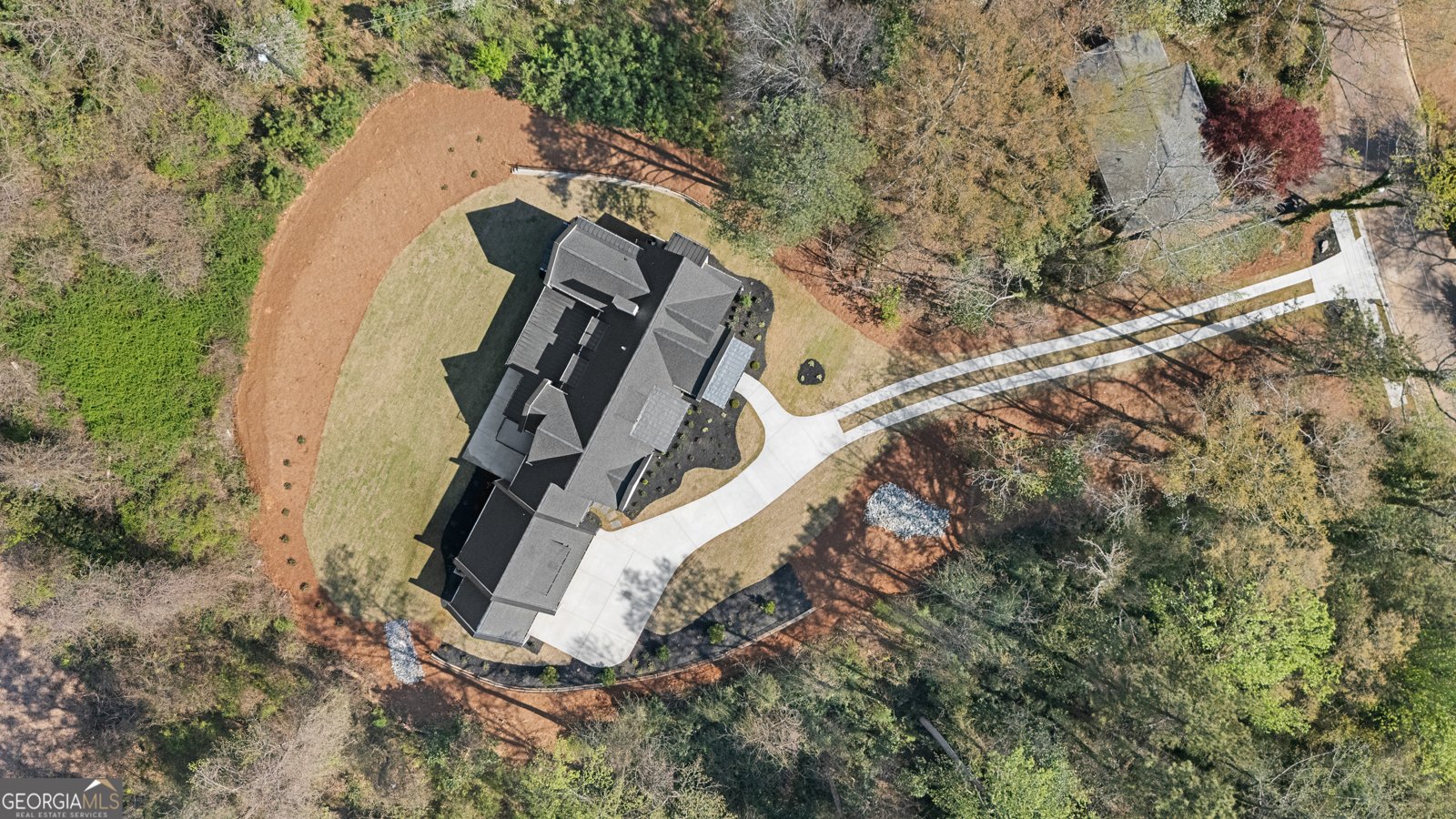 372 Chattahoochee Street Roswell - Photo 64