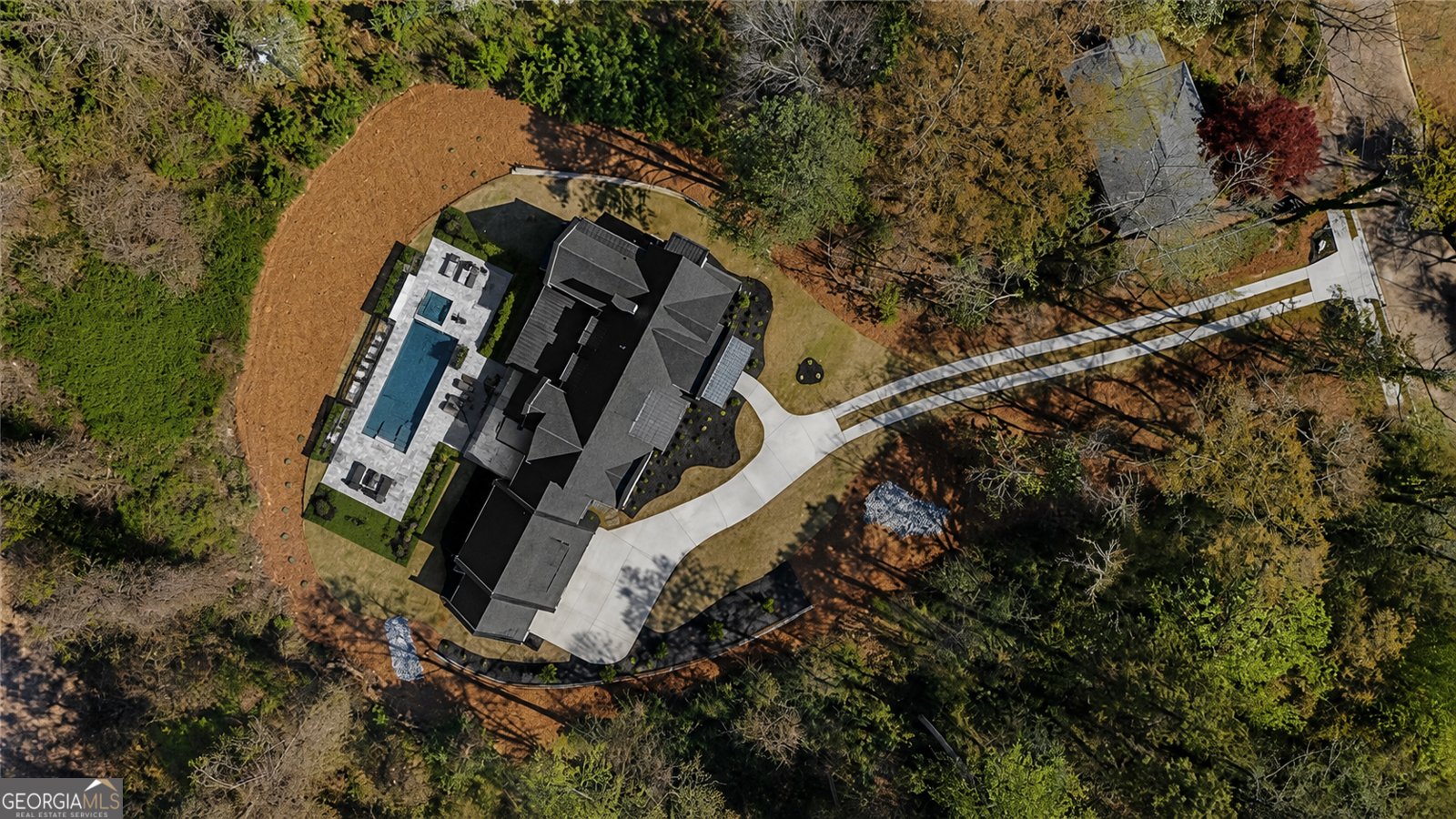 372 Chattahoochee Street Roswell - Photo 67