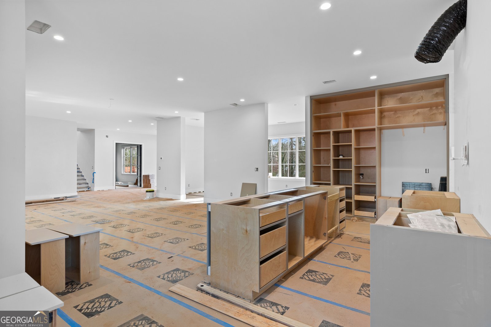 372 Chattahoochee Street Roswell - Photo 7