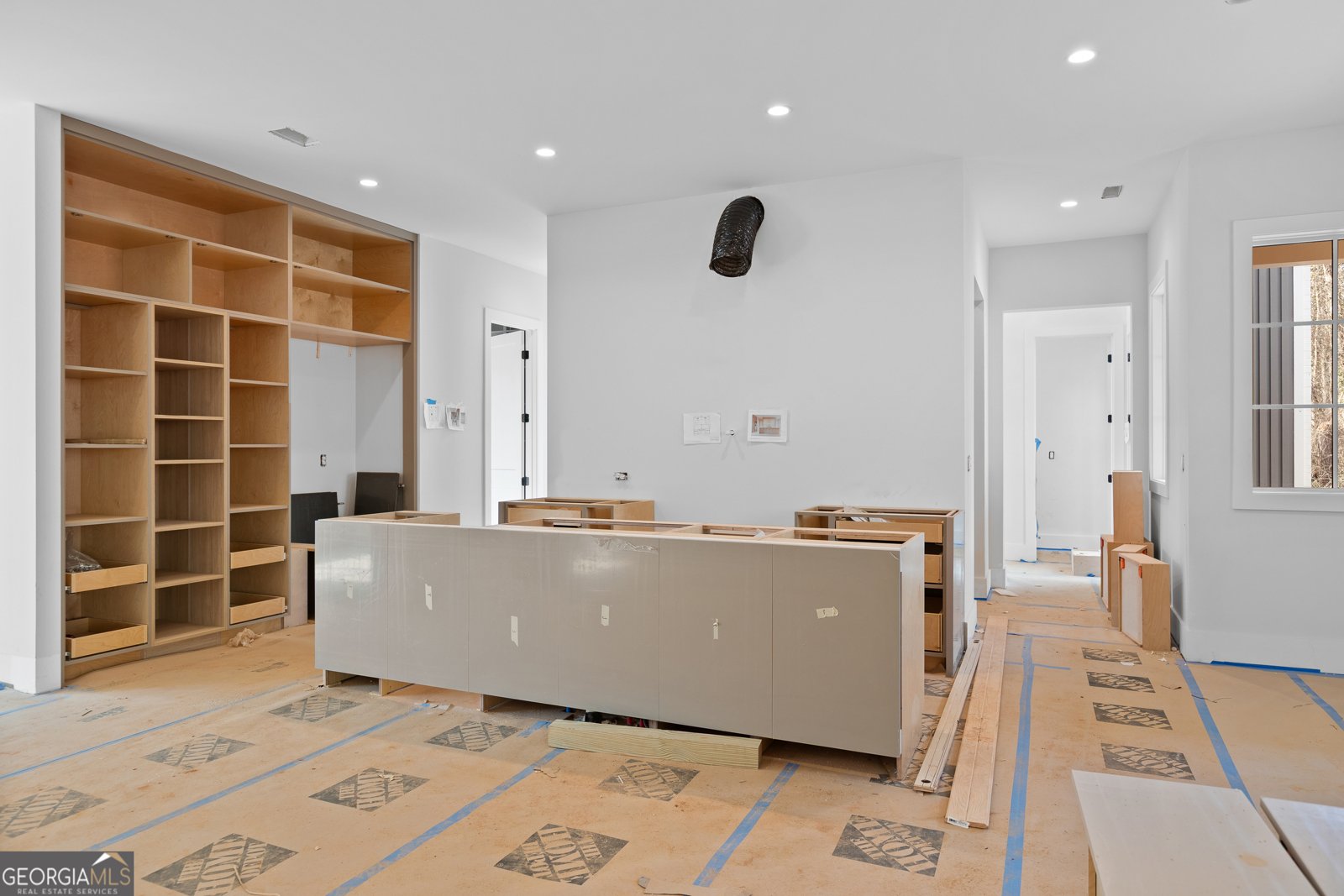 372 Chattahoochee Street Roswell - Photo 8