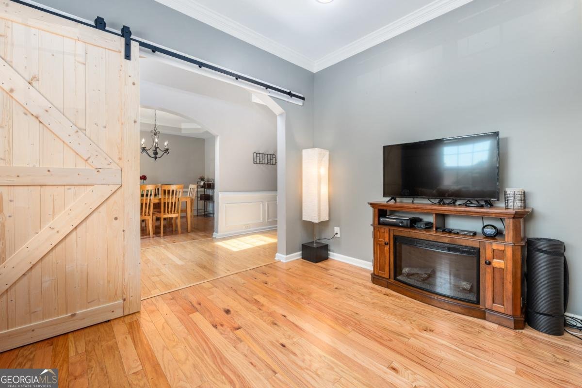 3590 Tupelo Trail Auburn - Photo 12