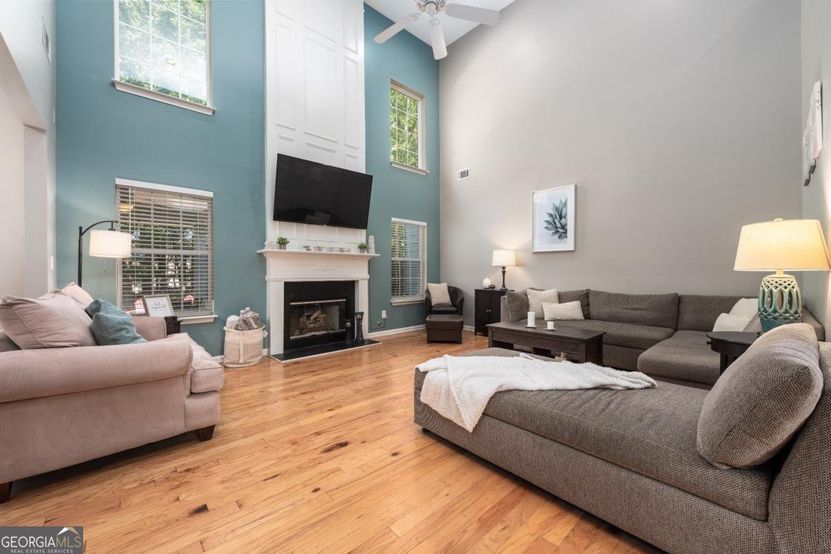 3590 Tupelo Trail Auburn - Photo 15