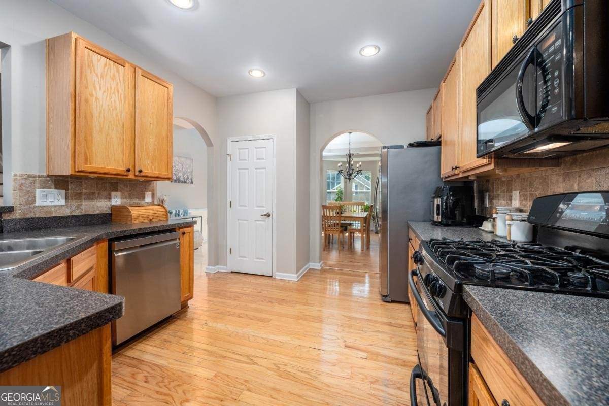 3590 Tupelo Trail Auburn - Photo 20