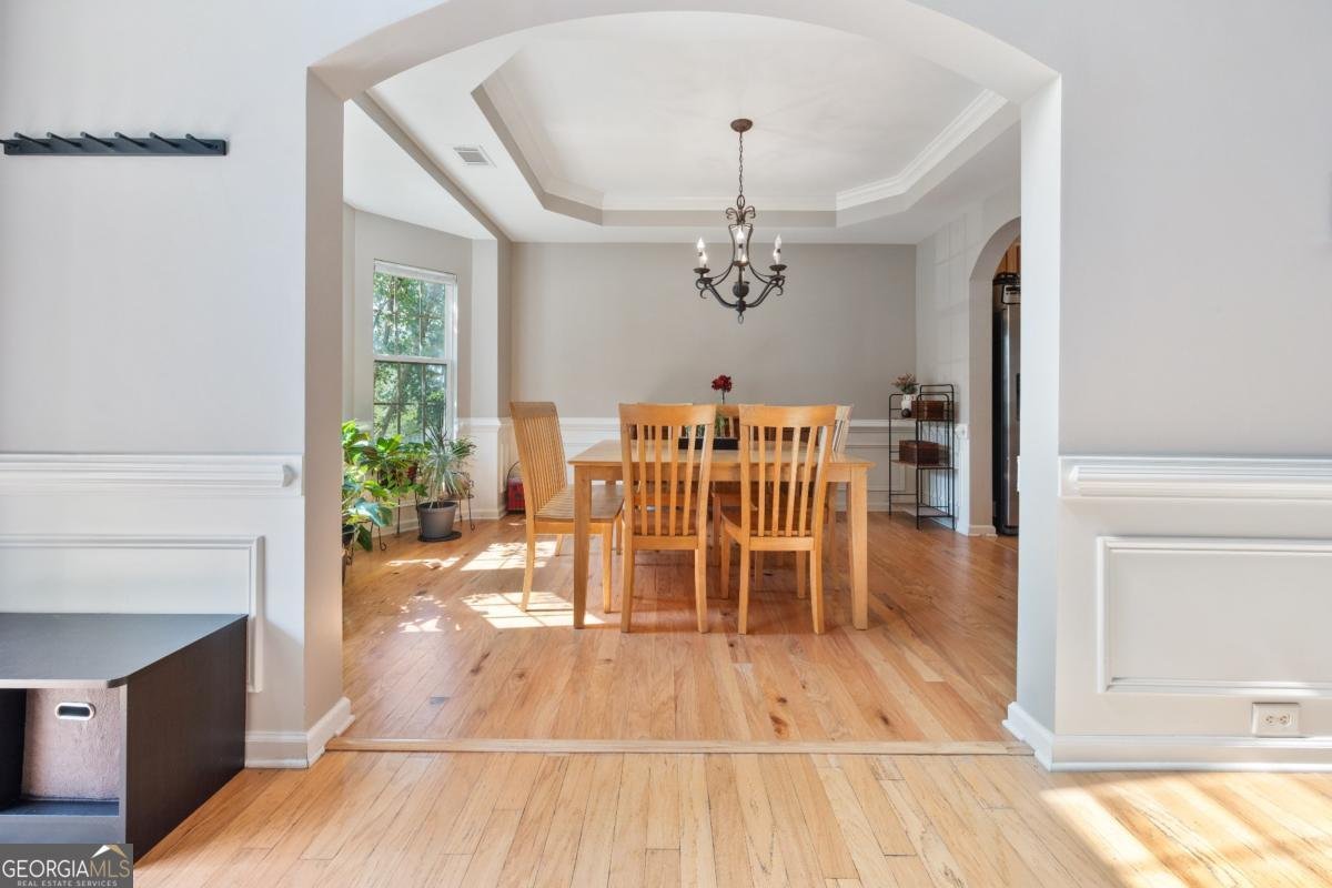 3590 Tupelo Trail Auburn - Photo 9