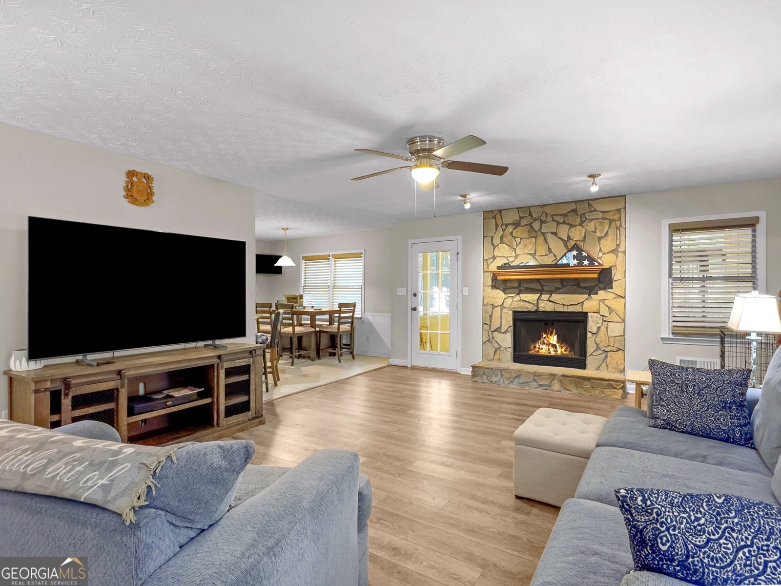 3488 Pebble Brook Lane Stockbridge - Photo 7