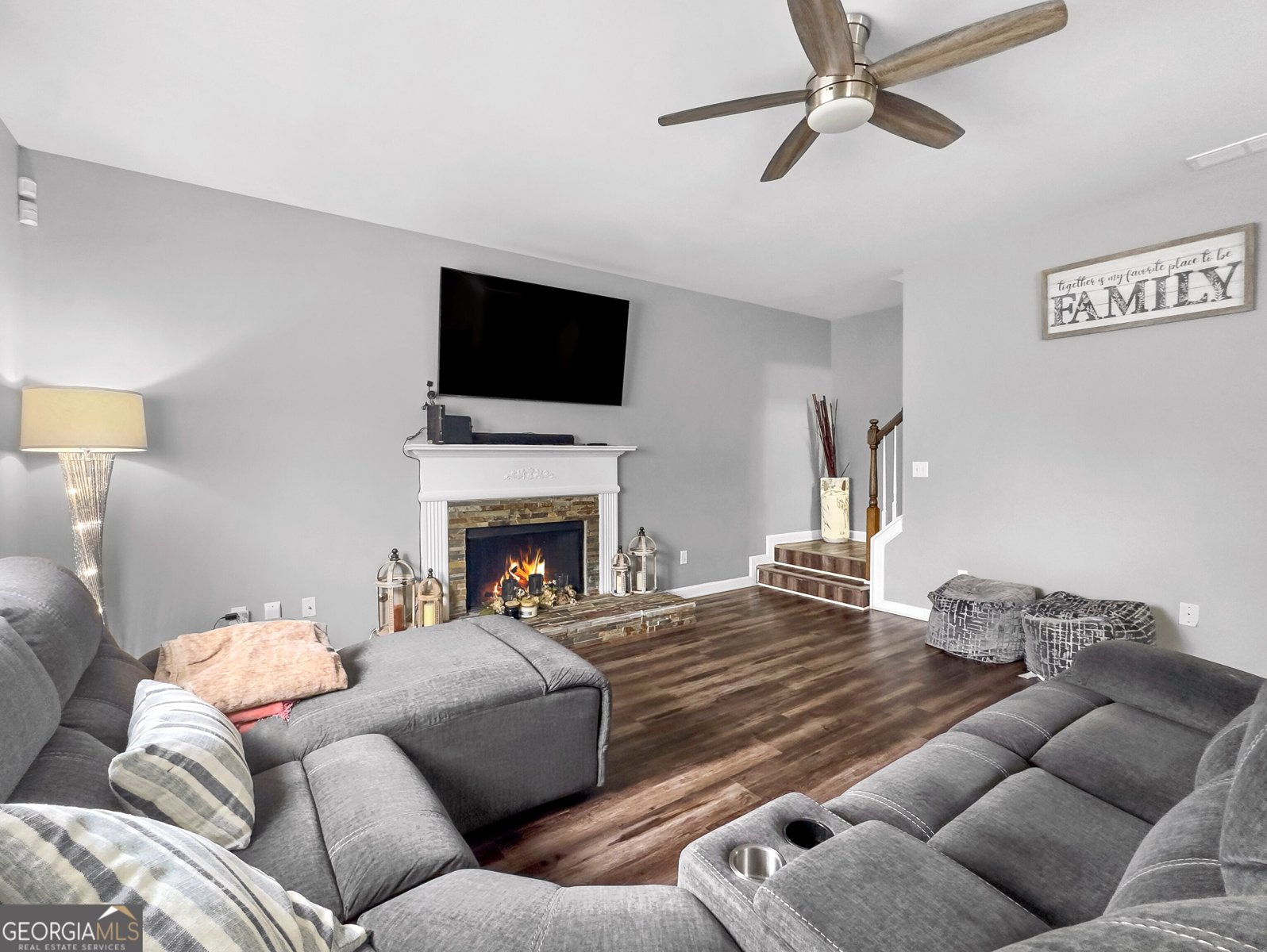 1324 Cochran Crossing McDonough - Photo 25